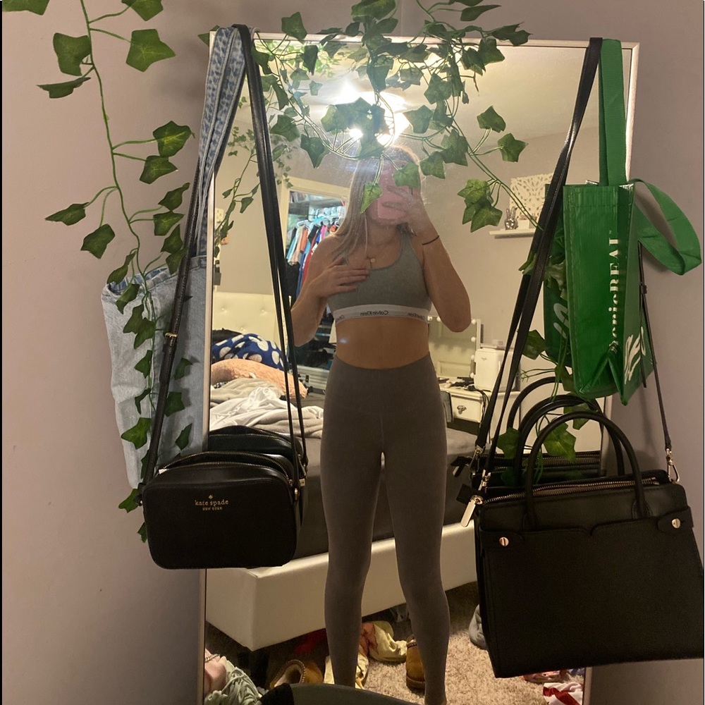 Lululemon align 28 inch leggings